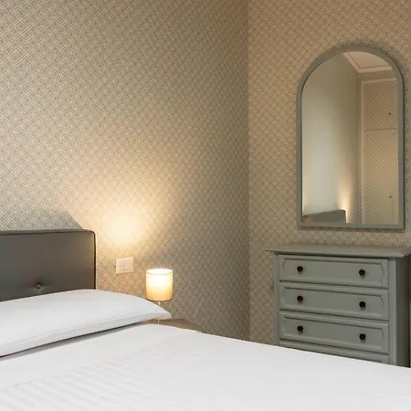 Апартаменты Ponte Vecchio Elegant Флоренция