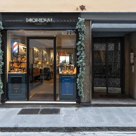 Ponte Vecchio Elegant Apartment