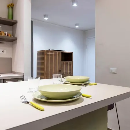 Ponte Vecchio Elegant Apartment