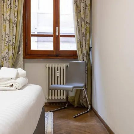 Apartment Ponte Vecchio Elegant