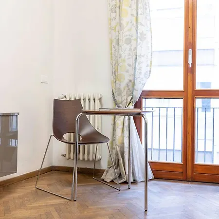 Apartment Ponte Vecchio Elegant